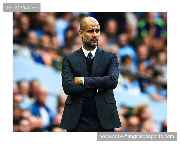 罗德里伤停引发曼城后腰危机 瓜迪奥拉陷入用人难题