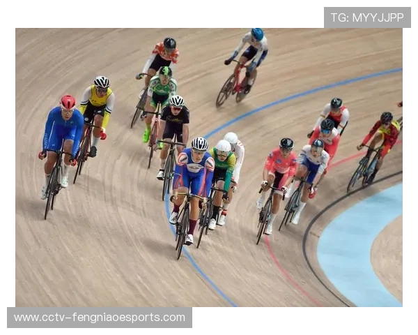 全运会场地自行车男子全能赛：上海运动员吴俊杰夺得冠军