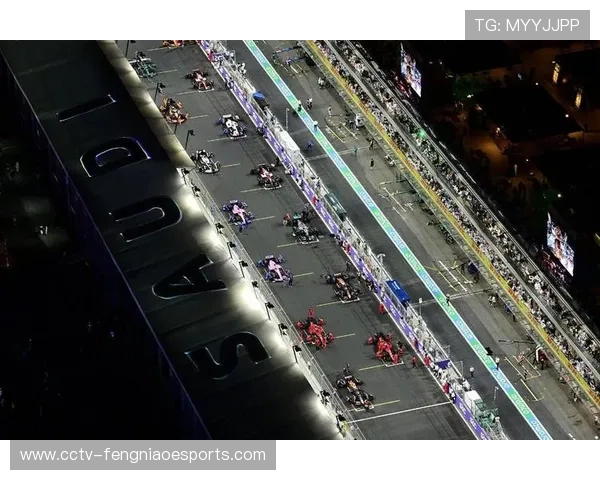 拉斯维加斯夜赛午后开战,中国车迷免熬夜观赛 拉斯维加斯夜赛午后开战,中国车迷免熬夜观赛