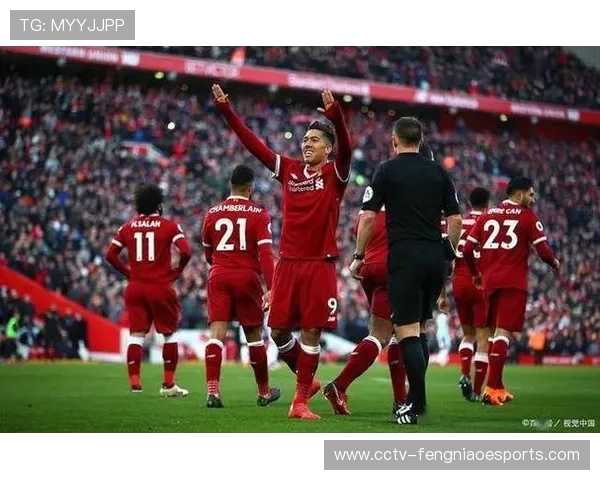 利物浦2-0完胜西汉姆联，结束各项赛事三连败