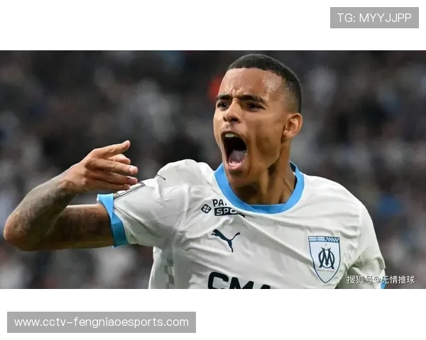 名宿专栏：评格林伍德法甲生涯开局历史级表现