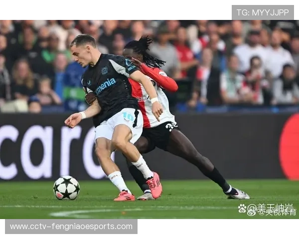 勒沃库森与纽卡2-2激战终场，格里马尔多88分钟绝平