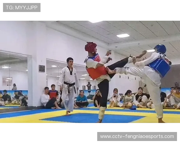 传统武术与跆拳道交流活动举行,探讨格斗术哲学异同。 传统武术与跆拳道交流活动举行,探讨格斗术哲学异同。