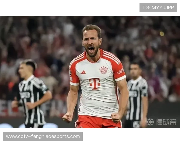 凯恩破门领跑射手榜,拜仁锋线依赖其效率 凯恩破门领跑射手榜,拜仁锋线依赖其效率